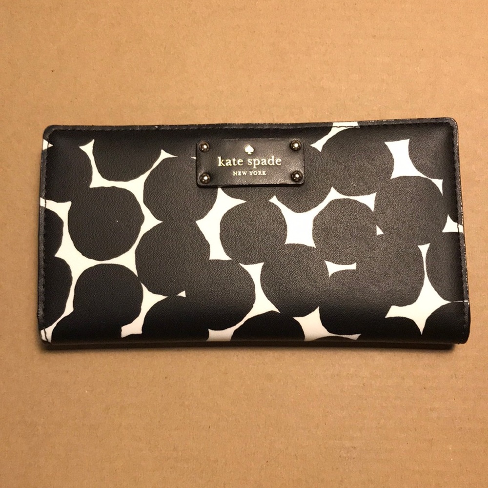 Kate spade wallet